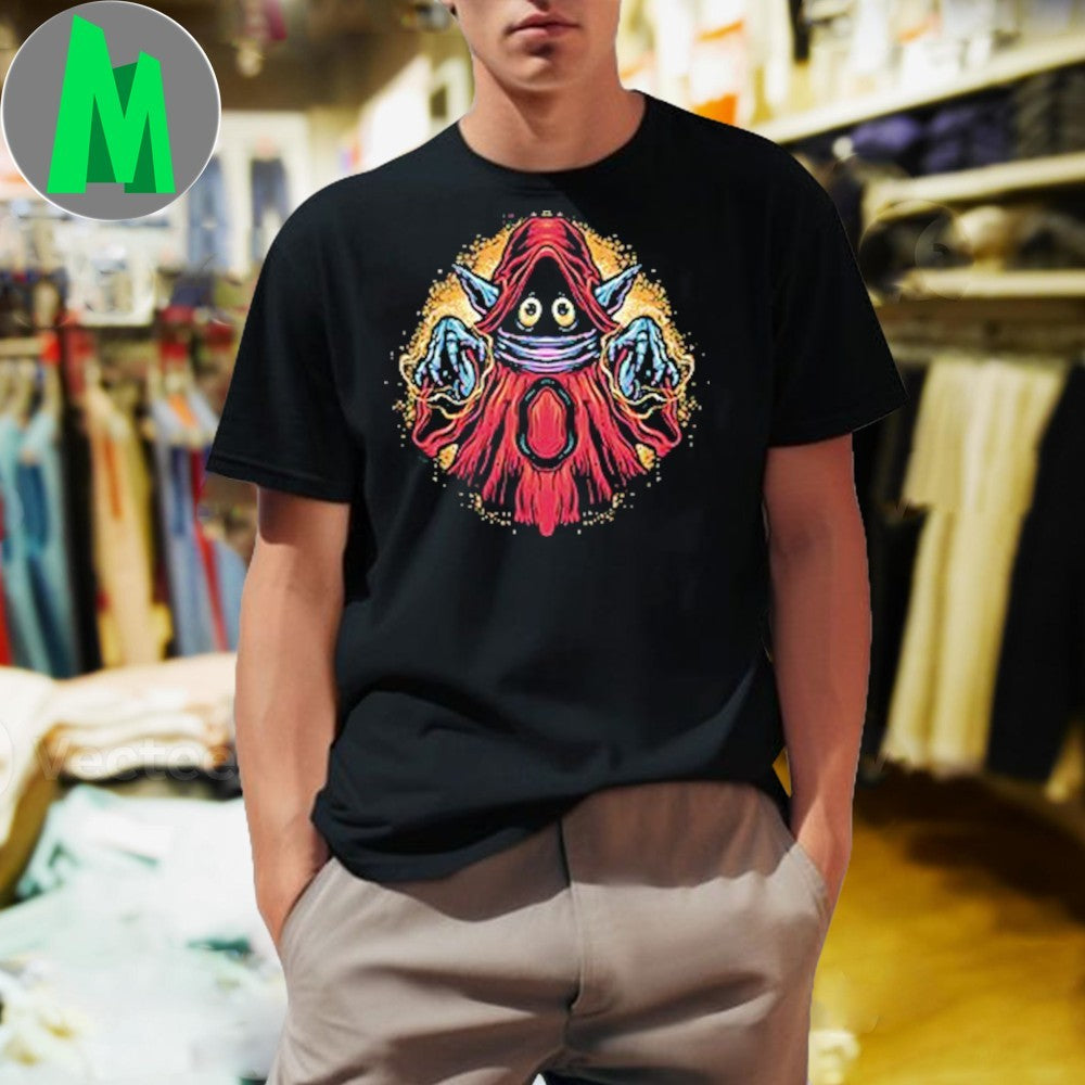 The Power of ancient Magic Shirt