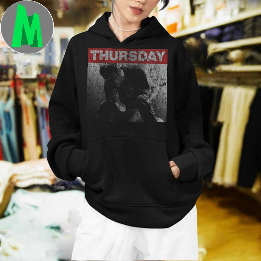 Thursday Shirt