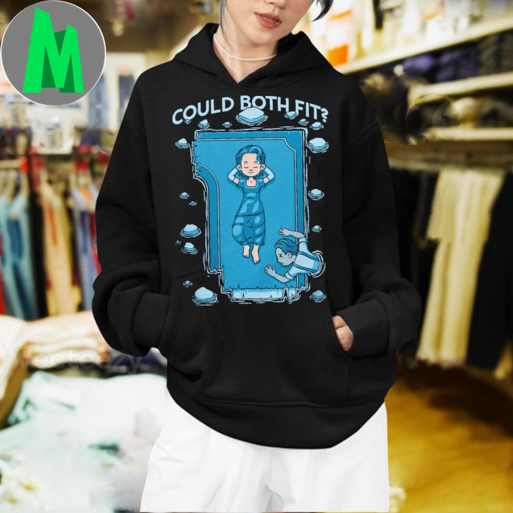 Titanic Question Shirt