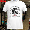 Tom Morello The Nightwatchman Brigade Unite Star T-shirts