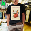 Tophouse Fruition UMB Amphitheater Poster Shirt