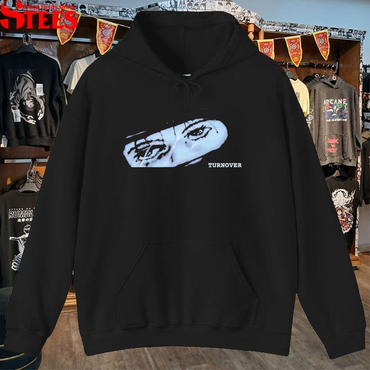 Turnover Rearview T-shirts