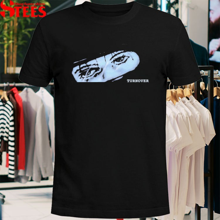 Turnover Rearview T-shirts