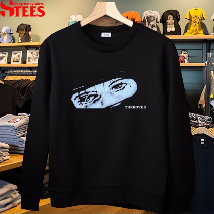 Turnover Rearview T-shirts