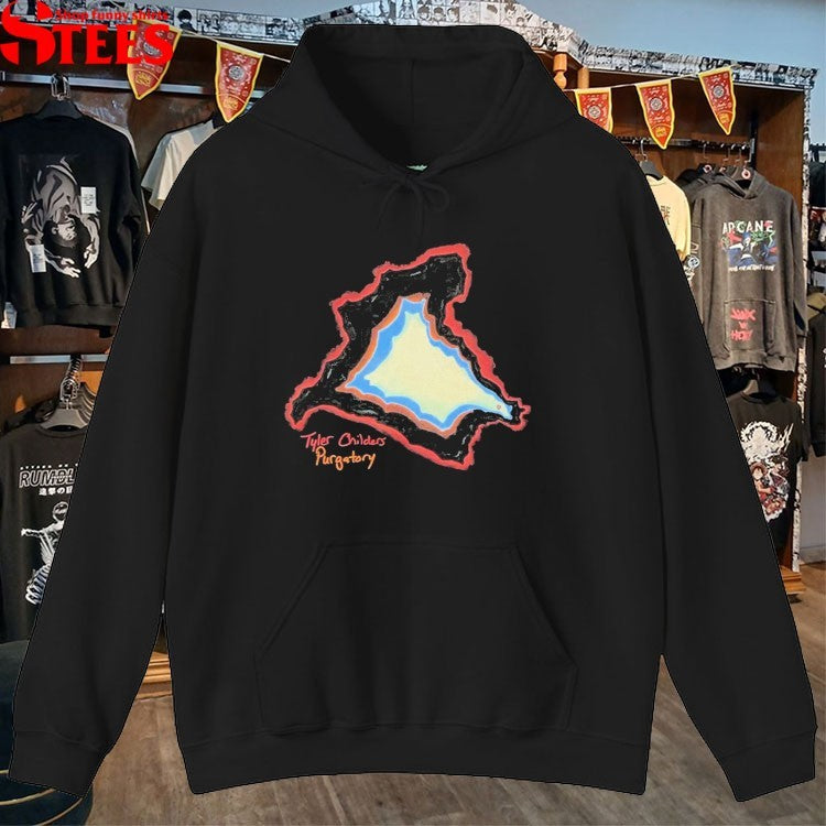 Tyler Childers Purgatory T-shirts