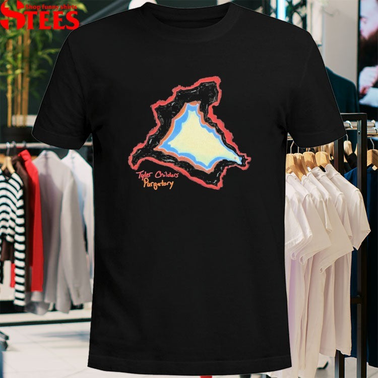 Tyler Childers Purgatory T-shirts