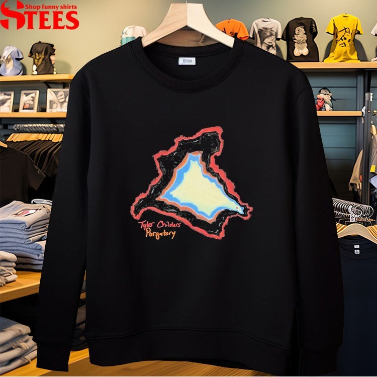 Tyler Childers Purgatory T-shirts