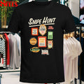 Tyler Childers Snipe Hunt Frames 2026 Tour T-shirts