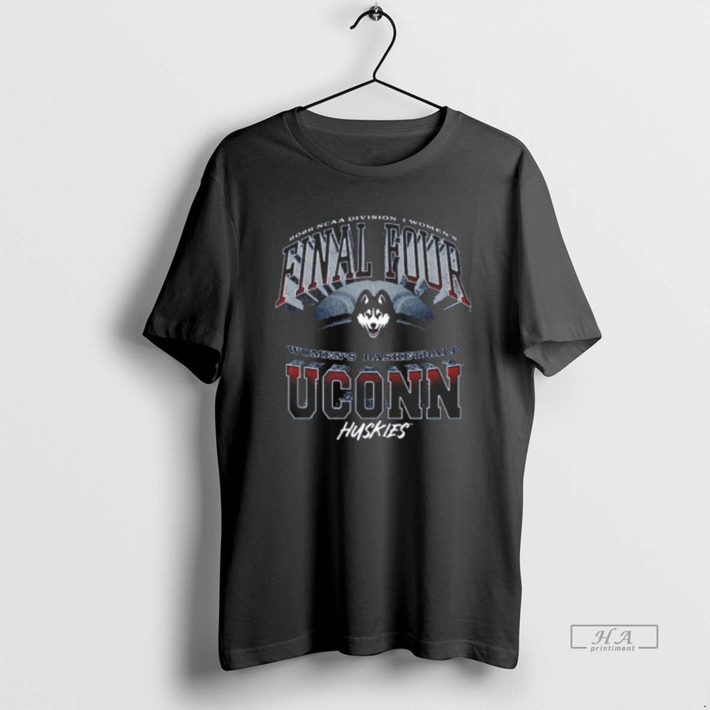 Official Uconn Huskies Ncaa Division I Womens Basketball 2026 Final Four March Madness