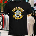 Unearth Extinctions Boston Bruins T-shirts