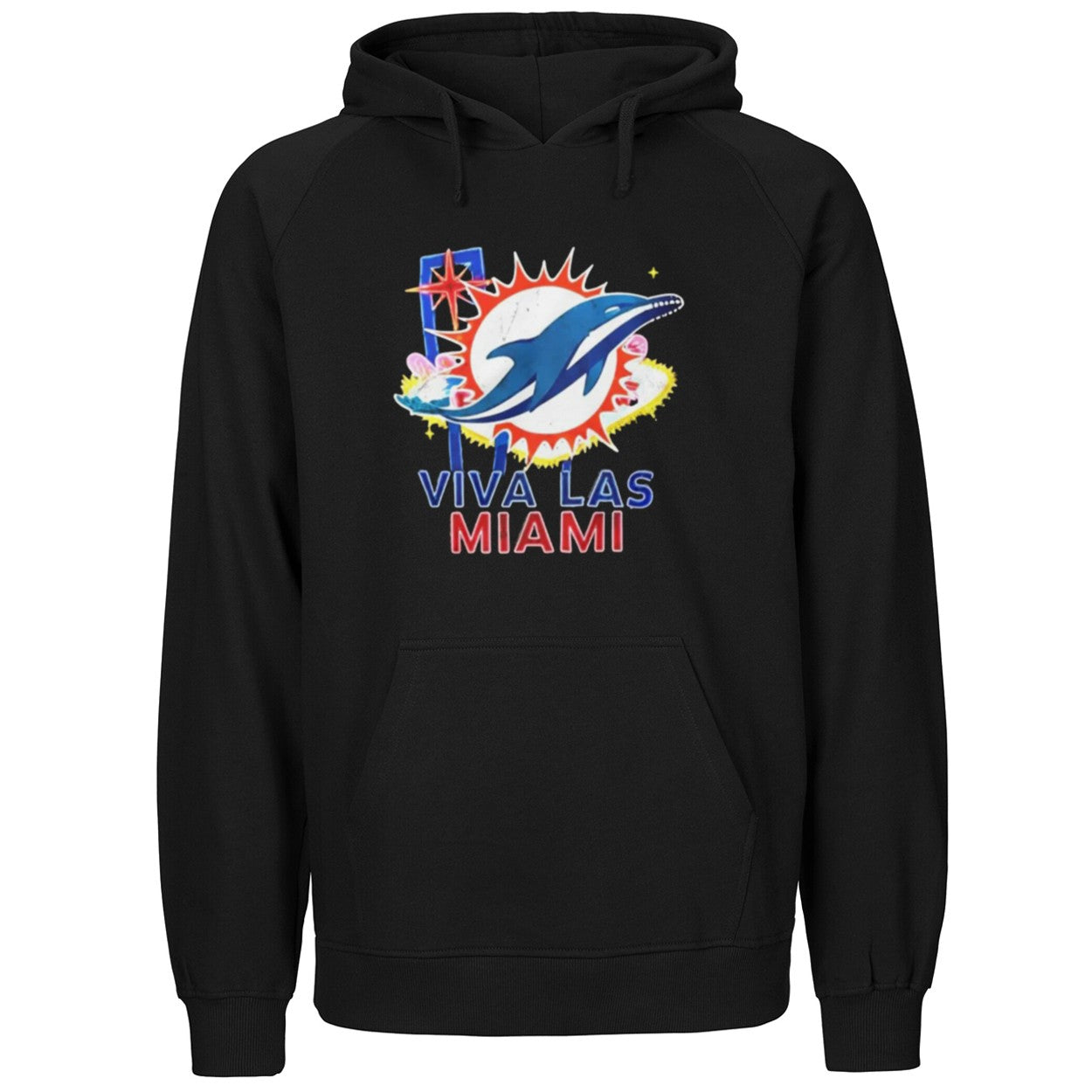 Viva Las Miami Shirt