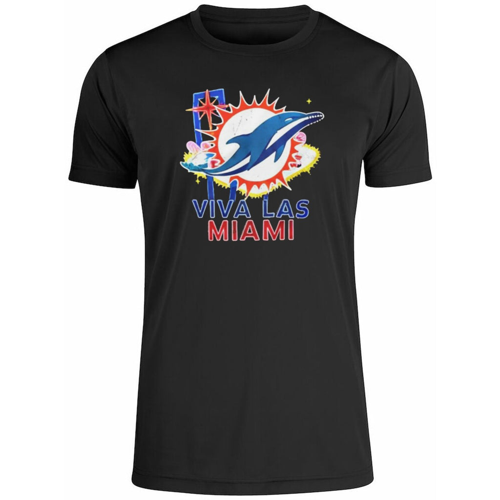 Viva Las Miami Shirt