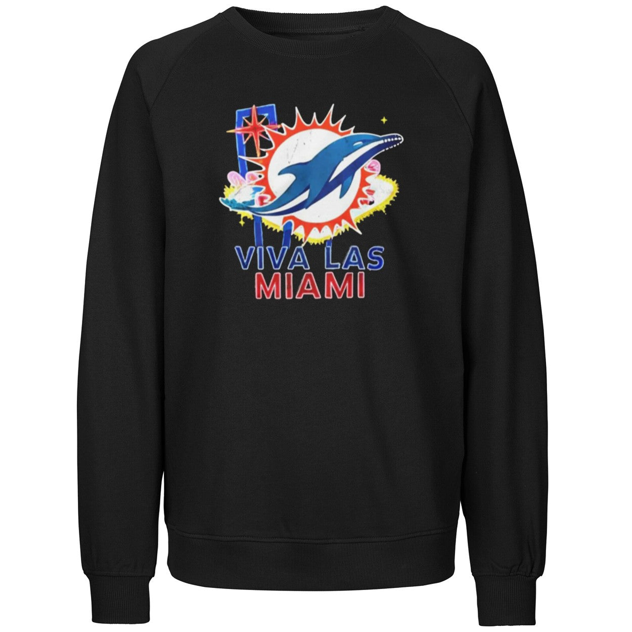 Viva Las Miami Shirt