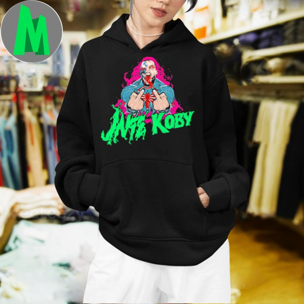 We Are Jake Koby Shirt