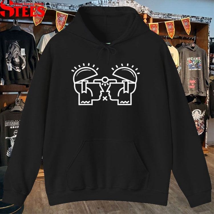 Wikipedia Knowledge Symbol T-shirts