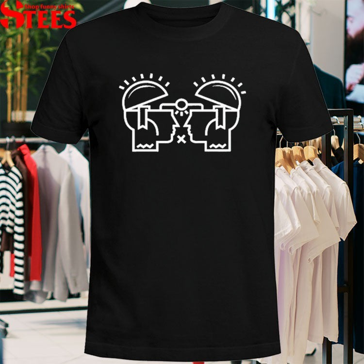 Wikipedia Knowledge Symbol T-shirts