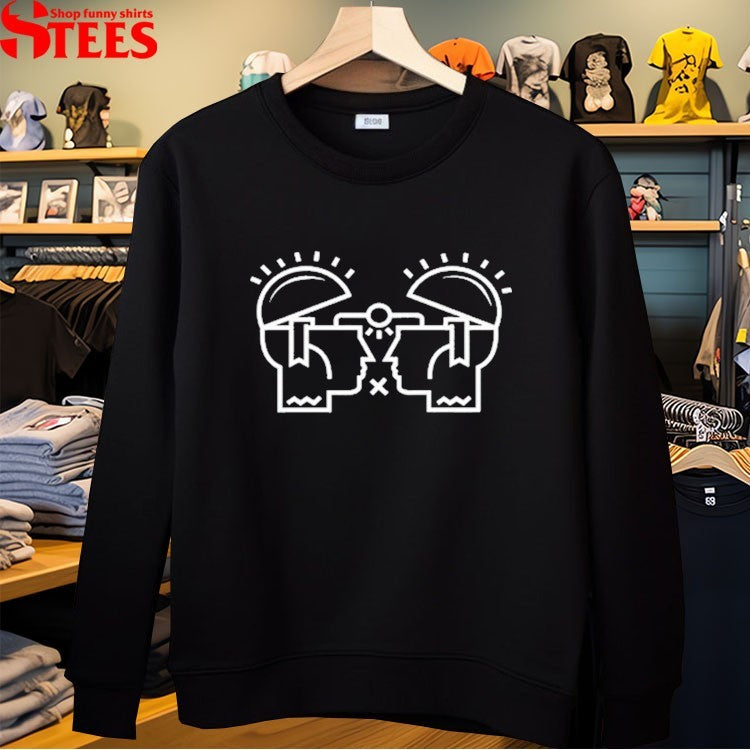 Wikipedia Knowledge Symbol T-shirts