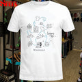 Wikipedia Rabbit Hole T-shirts
