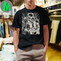 Wired World Shirt