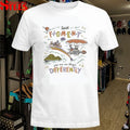 With Figment You Can See Things Differently T-shirts