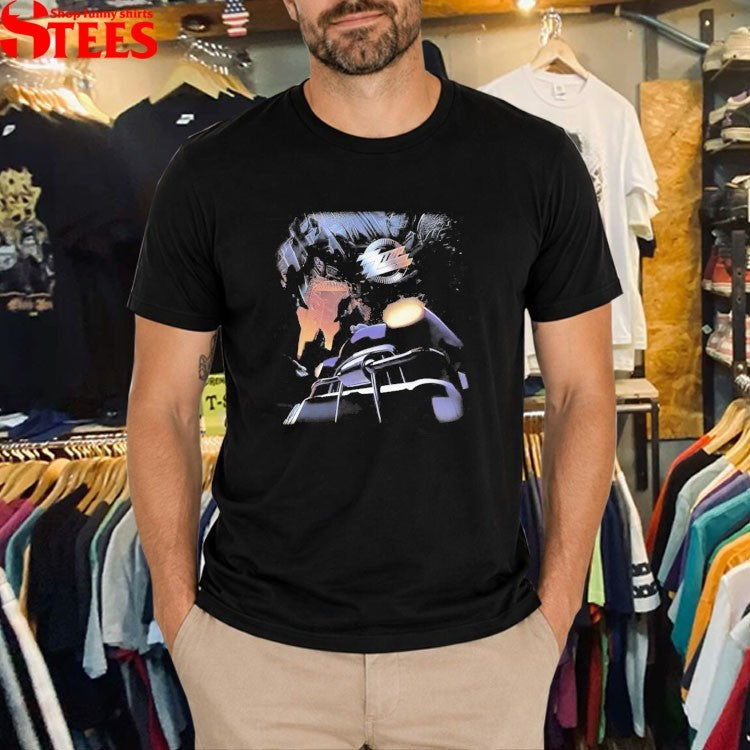 ZZ Top Recycler T-shirts