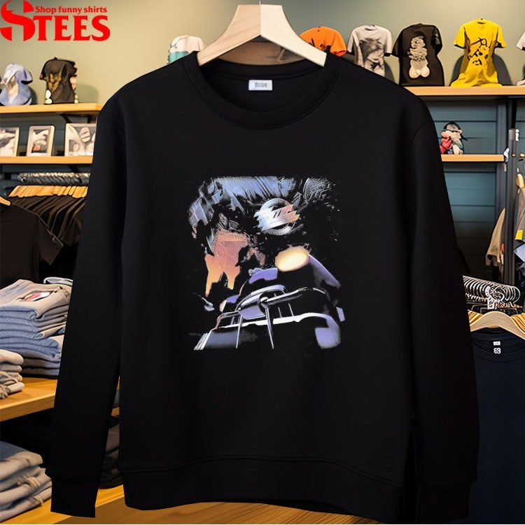 ZZ Top Recycler T-shirts