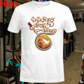 ZZ Top Rio First Album Guitar T-shirts