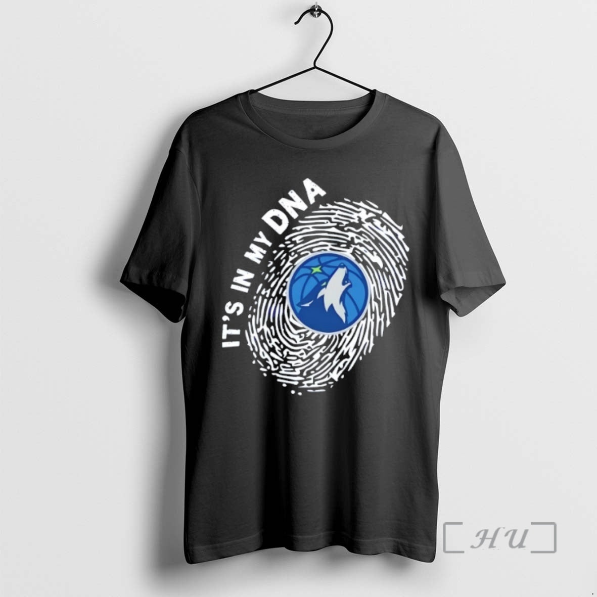 Officials 0mnpdclo Minnesota Timberwolves Basketball Its In My Dna