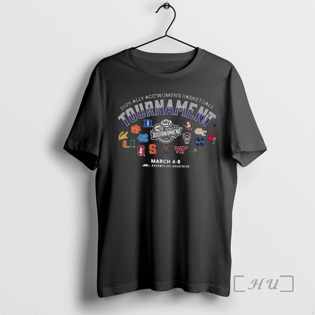 Officials 2026 Acc Womens Basketball Championship