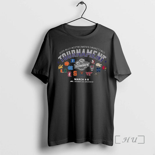 Officials 2026 Acc Womens Basketball Championship