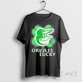 Officials 2026 Baltimore Orioles Lucky Happy St