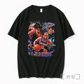 Officials 2026 Captain Clutch Jalen Brunson Vintage Tee
