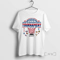 Officials 2026 Missouri Valley Conference Mens Basketball Tournament St Louis Mo Premium T Shirts Sweater