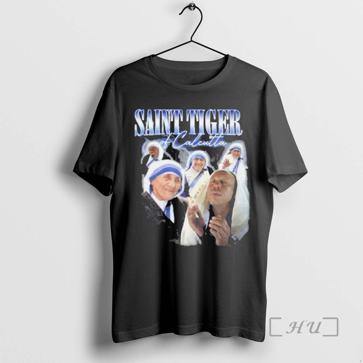 Officials 2026 Saint Tiger Of Caleutta Graphic