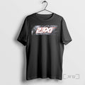 Officials 23xi Racing Black 2026 Team