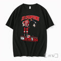 Officials 2x Champions Rod Brindamour Captain To Coach Carolina Hurricanes Tee Premium T Shirts Sweater
