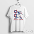 Officials Aaron Judge New York Yankees Mlb 99 Americas Captain
