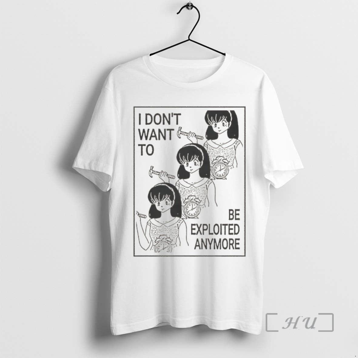Officials Akane Tendo I Dont Want To Be Exploited Anymore