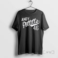 Officials Andy Pettitte 46