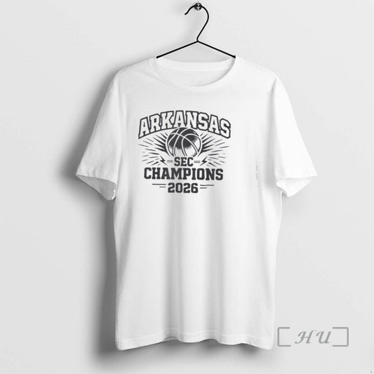 Officials Arkansas Razorbacks Sec Championships 2026