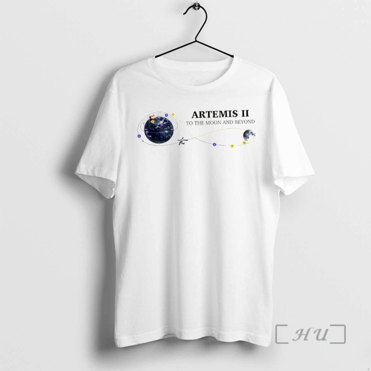 Officials Artemis Ii To The Moon And Beyond Nasa 2026