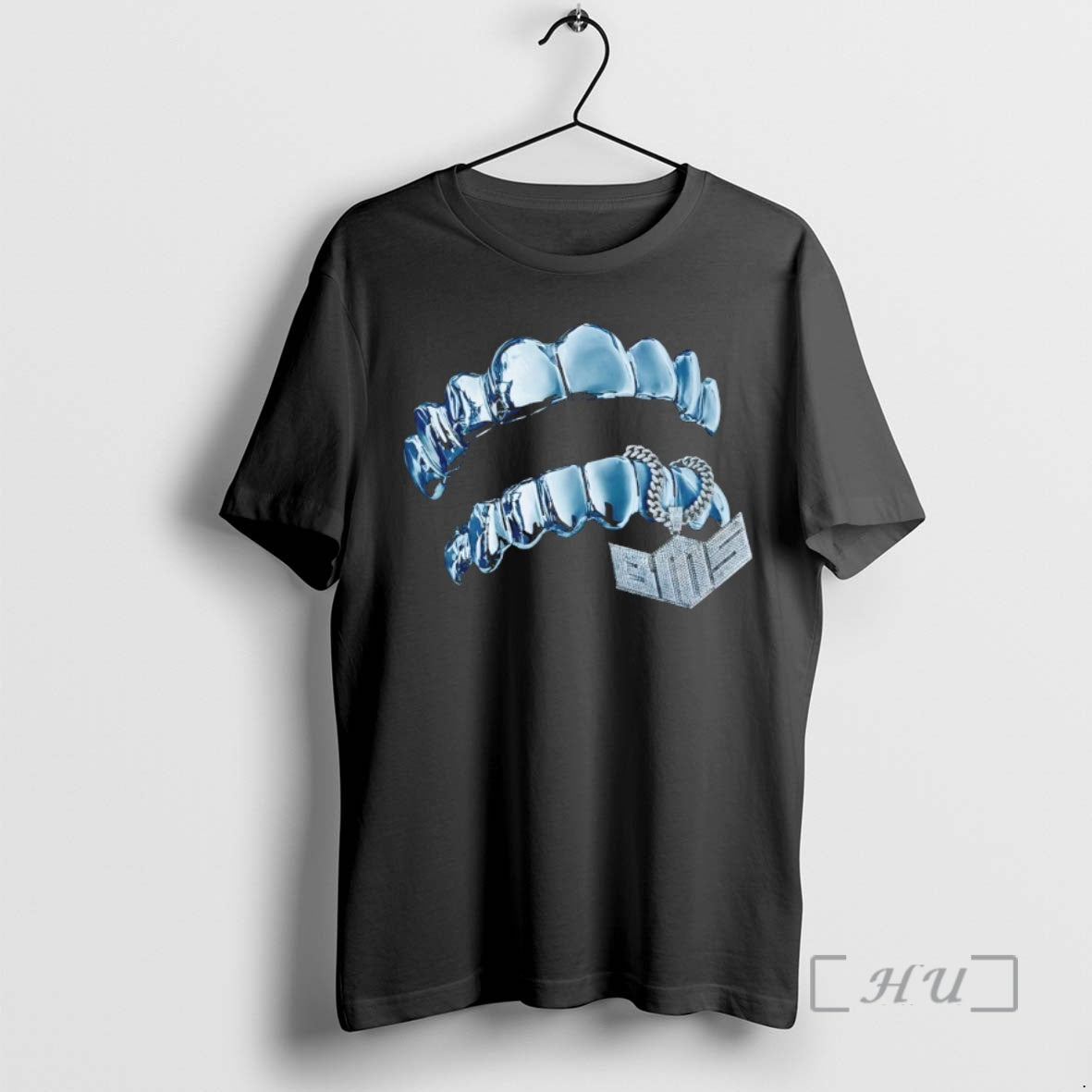 Officials Bms Grillz Vintage