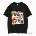 Officials Barry Bonds San Francisco Giants 700 Home Runs Mlb Seven Hundred Premium T Shirts