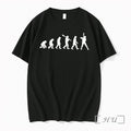 Officials Baseball Player Evolution Of Man Athletics
