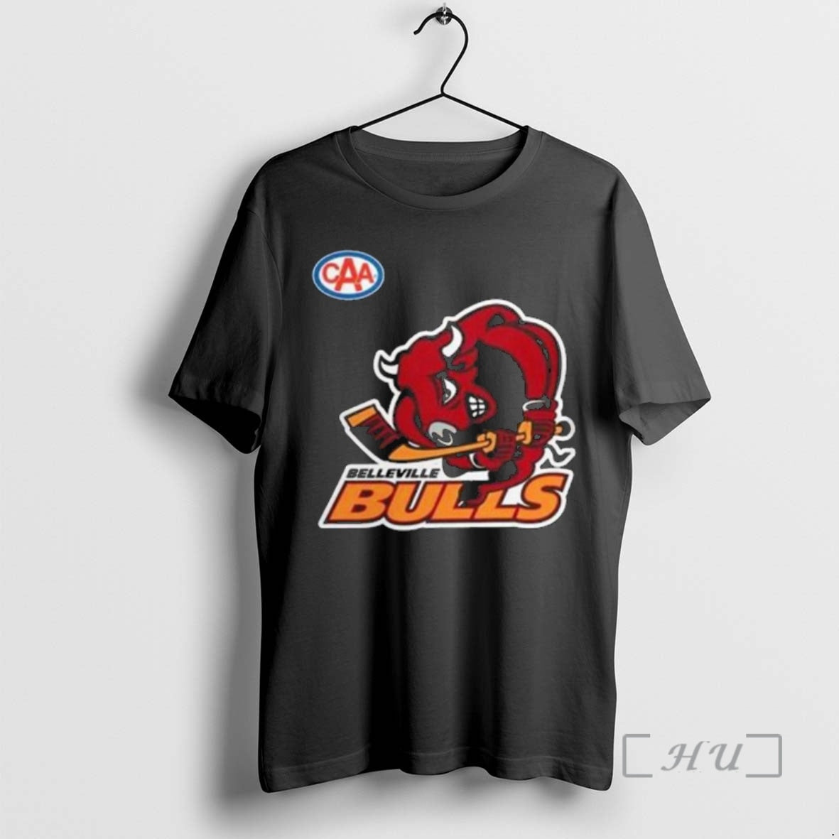 Officials Belleville Senators Bulls Night 2026