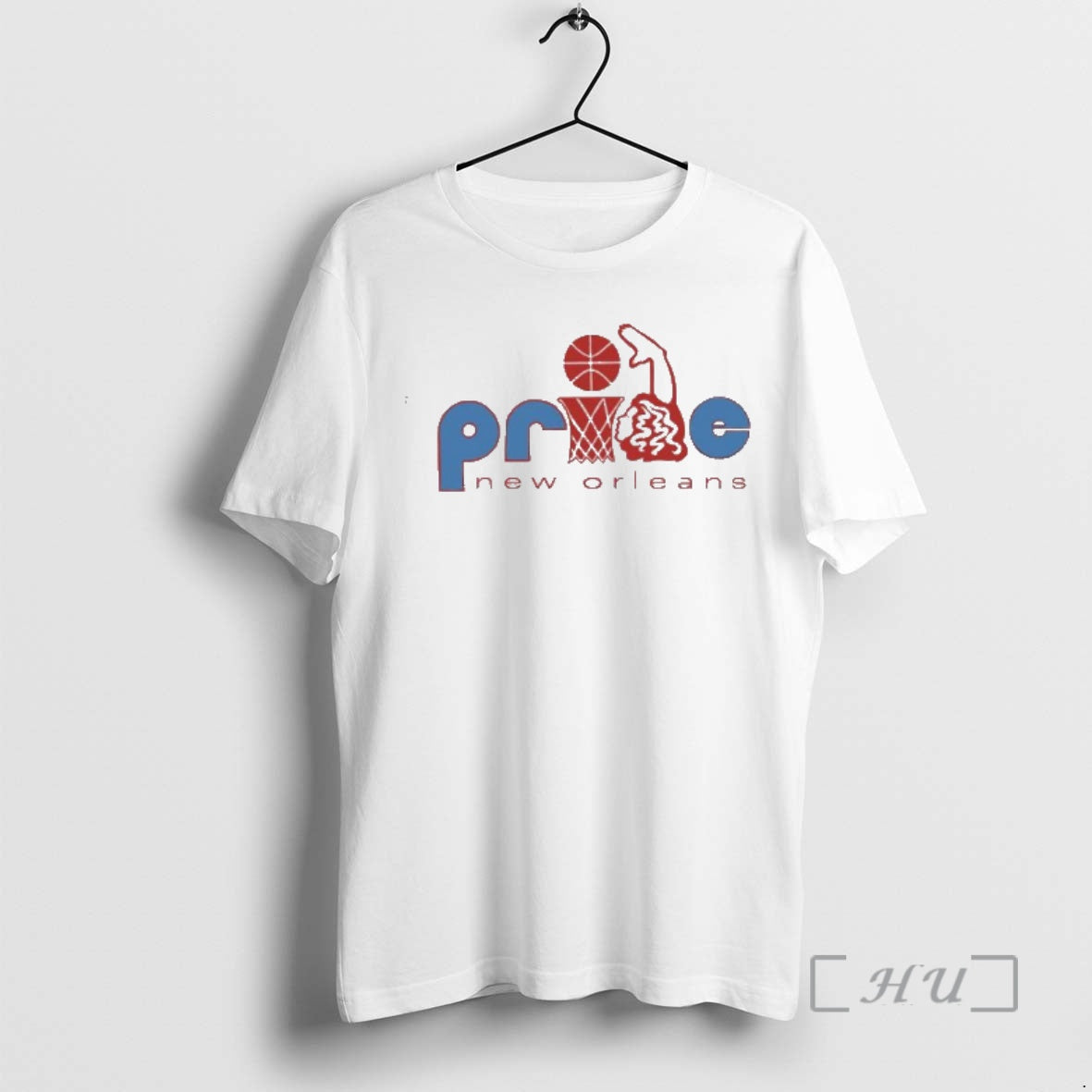 Officials Best New Orleans Pride Womens Pro Basketball Logo