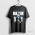 Officials Blue 25th Anniversary 2026 Tour Uk And Eu Merch Photo Premium T Shirts Sweater
