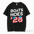 Officials Boats Hoes 28 Puerto Rico Flag Premium T Shirts Sweater Hoodie Jpg