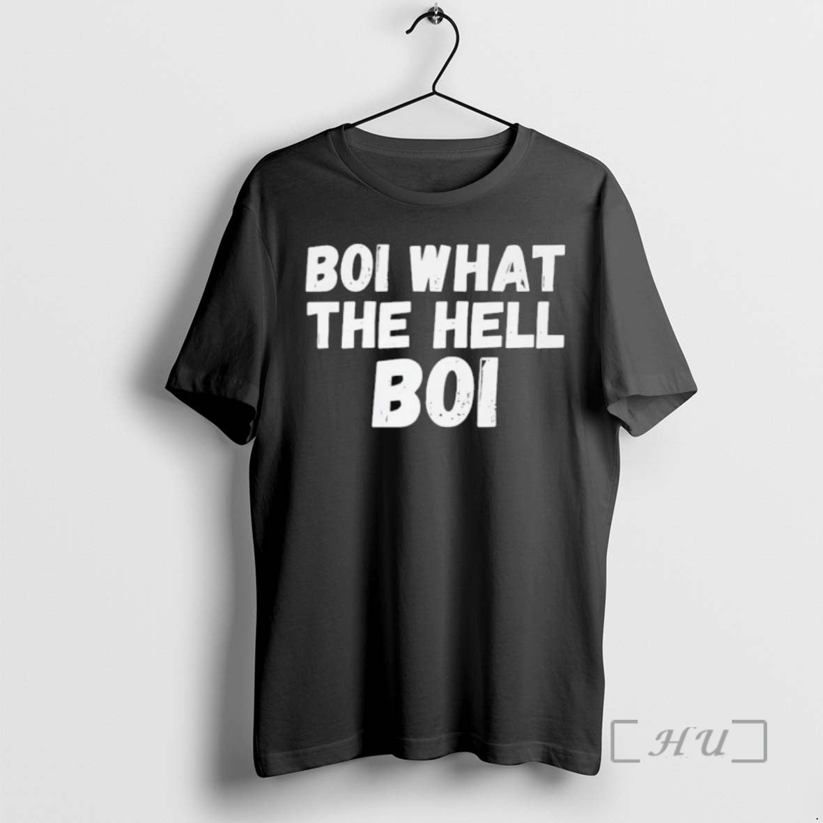 Officials Boi What The Hell Boi Tour 2026