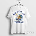 Officials Boise Is Totally Tuberer